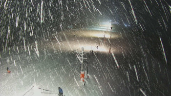 Ski areál U Sachovy studánky