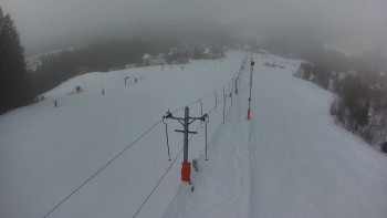 Ski areál U Sachovy studánky