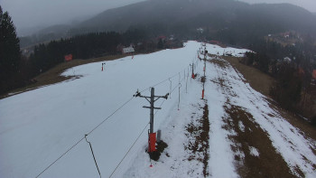 Ski areál U Sachovy studánky