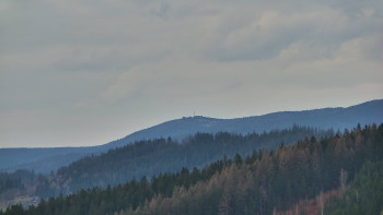 Ski areál U Sachovy studánky