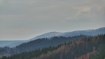 Ski areál U Sachovy studánky