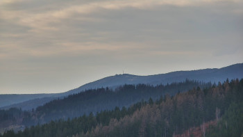 Ski areál U Sachovy studánky