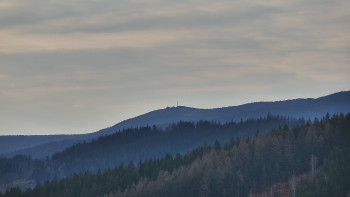 Ski areál U Sachovy studánky