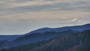 Ski areál U Sachovy studánky