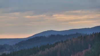 Ski areál U Sachovy studánky