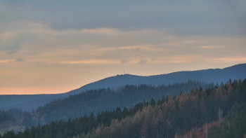 Ski areál U Sachovy studánky