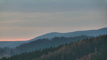 Ski areál U Sachovy studánky