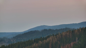 Ski areál U Sachovy studánky