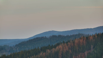 Ski areál U Sachovy studánky