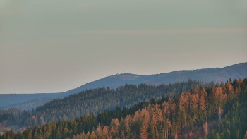 Ski areál U Sachovy studánky