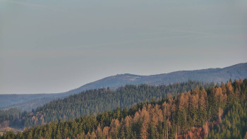 Ski areál U Sachovy studánky