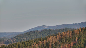 Ski areál U Sachovy studánky