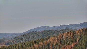 Ski areál U Sachovy studánky