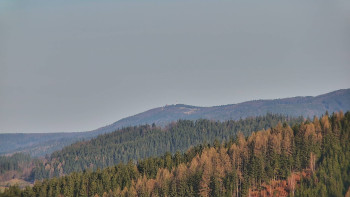 Ski areál U Sachovy studánky