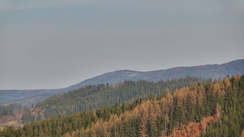 Ski areál U Sachovy studánky