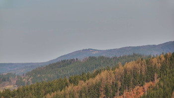 Ski areál U Sachovy studánky