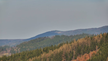 Ski areál U Sachovy studánky