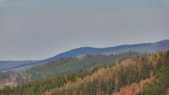 Ski areál U Sachovy studánky