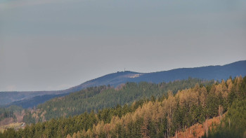 Ski areál U Sachovy studánky
