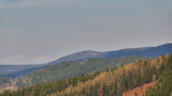Ski areál U Sachovy studánky