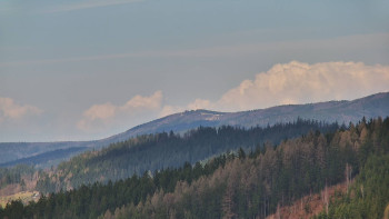 Ski areál U Sachovy studánky