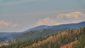 Ski areál U Sachovy studánky