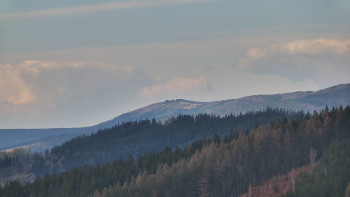 Ski areál U Sachovy studánky
