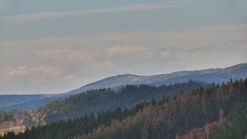 Ski areál U Sachovy studánky