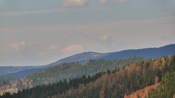 Ski areál U Sachovy studánky