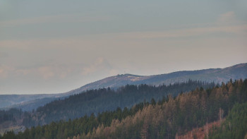 Ski areál U Sachovy studánky