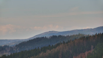 Ski areál U Sachovy studánky