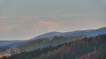 Ski areál U Sachovy studánky