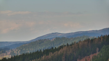 Ski areál U Sachovy studánky