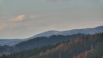 Ski areál U Sachovy studánky