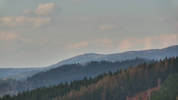 Ski areál U Sachovy studánky