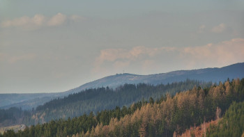 Ski areál U Sachovy studánky