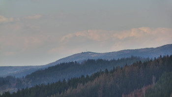 Ski areál U Sachovy studánky