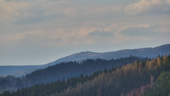 Ski areál U Sachovy studánky