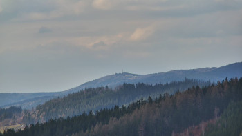 Ski areál U Sachovy studánky