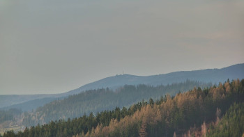 Ski areál U Sachovy studánky