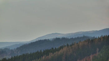 Ski areál U Sachovy studánky