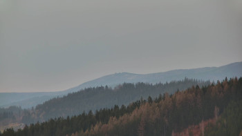 Ski areál U Sachovy studánky