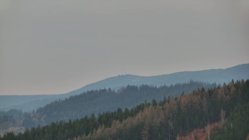 Ski areál U Sachovy studánky