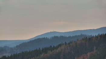 Ski areál U Sachovy studánky