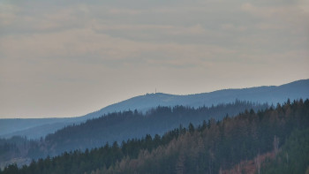 Ski areál U Sachovy studánky