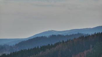 Ski areál U Sachovy studánky
