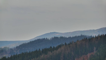 Ski areál U Sachovy studánky