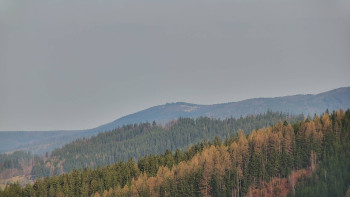 Ski areál U Sachovy studánky