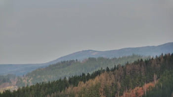 Ski areál U Sachovy studánky