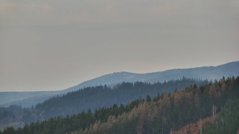 Ski areál U Sachovy studánky